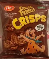 Mängden socker i Crisps