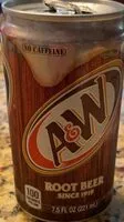 Mängden socker i Root beer