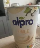 Mängden socker i Soja Vanille