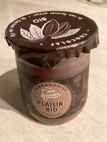 Mängden socker i Plaisir Bio au chocolat