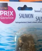 Mängden socker i Saumon  fumé à chaud