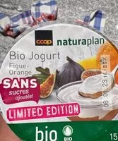 Mängden socker i Bio Joghurt
