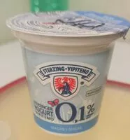 Mängden socker i Yogurt