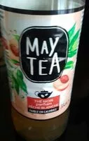 Mängden socker i May tea