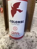 Mängden socker i coffee