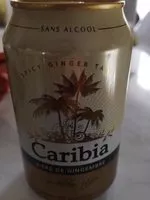 Mängden socker i Ginger beer