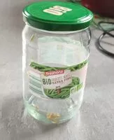 Mängden socker i Haricots verts bio extra fin