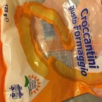 Mängden socker i Chips au fromage