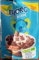 Mängden socker i Les petits curieux