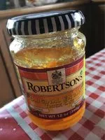 Mängden socker i Marmelade