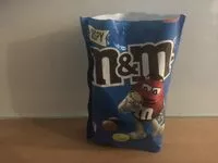 Mängden socker i Crispy