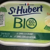 Mängden socker i 100% végétal