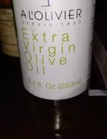 Mängden socker i Extra virgin olive oil