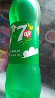 Mängden socker i 7 up