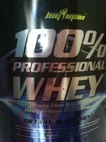 Mängden socker i Whey protein