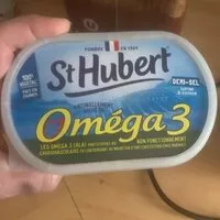 Mängden socker i Oméga 3