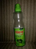 Mängden socker i hileret Stevia