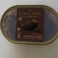 Mängden socker i Les classiques chocolats noirs