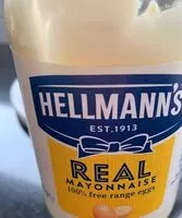 Mängden socker i Real Mayonnaise