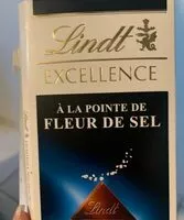 Mängden socker i A la pointe de fleur de sel