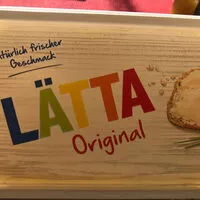 Mängden socker i Lätta Original