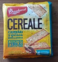 Mängden socker i Cereale