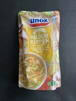 Mängden socker i Heldere Kippensoep