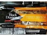Mängden socker i Marble Cheddar Cheese