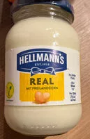 Mängden socker i Mayonnaise