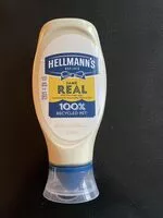 Mängden socker i Real