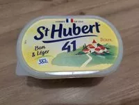 Mängden socker i Saint Hubert 51