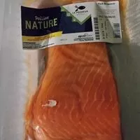 Mängden socker i Pavé de saumon