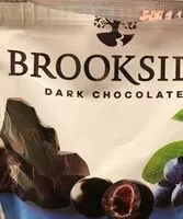 Mängden socker i Açaí and blueberry with dark chocolate