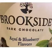 Mängden socker i Dark Chocolate Acai with Blueberry Flavors
