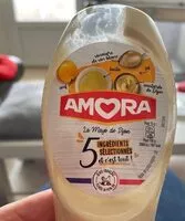 Mängden socker i La  mayo de dijon