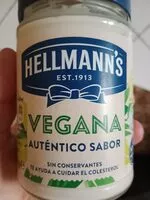 Mängden socker i Vegan mayo