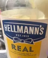 Mängden socker i REAL