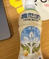 Mängden socker i Vita Soymilk
