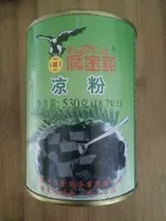 Mängden socker i Gelée d'herbe