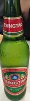 Mängden socker i Tsingtao Premium