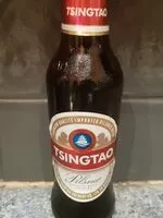 Mängden socker i Tsingtao beer