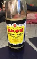 Mängden socker i Vinaigre Riz Noir Chinkiang