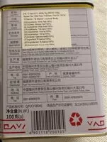 Mängden socker i The