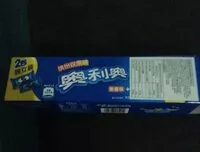 Mängden socker i Mango orange