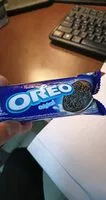 Mängden socker i Oreo original