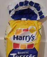 Mängden socker i Brioche tressée à la main