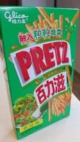 Mängden socker i PRETZ Ensalada de Pollo