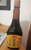 Mängden socker i Haday