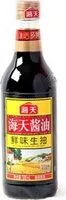 Mängden socker i Delicious Light Soy Sauce