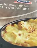 Mängden socker i Gratin dauphinois